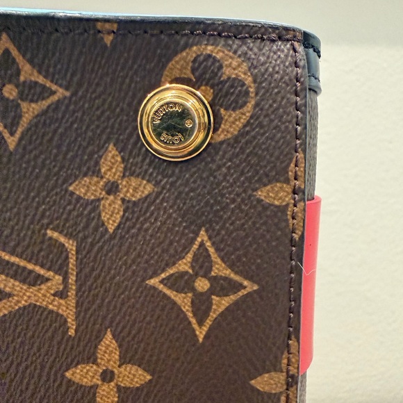 Louis Vuitton City Steamer Damier Tressage Monogram Canvas & Leather MM - Picture 13 of 15